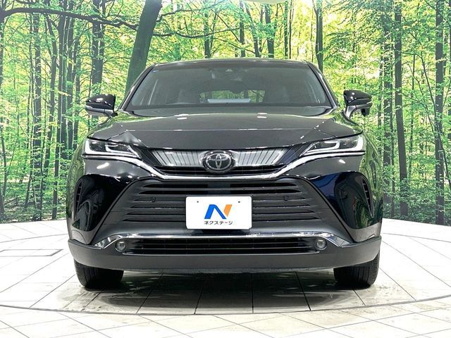 TOYOTA HARRIER 2WD 2020 Image 31