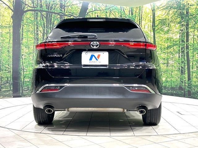TOYOTA HARRIER 2WD 2020 Image 31