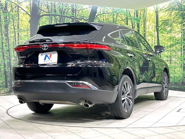 TOYOTA HARRIER 2WD 2020 Image 31