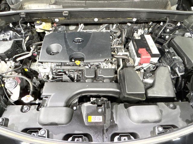 TOYOTA HARRIER 2WD 2020 Image 31