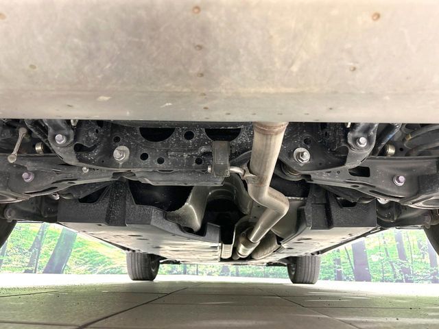 TOYOTA HARRIER 2WD 2020 Image 31