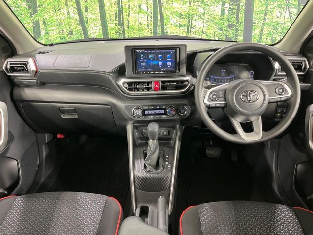 TOYOTA RAIZE 2024 Image 31