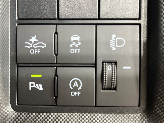 TOYOTA RAIZE 2024 Image 31