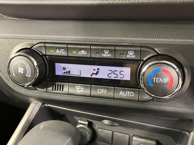 TOYOTA RAIZE 2024 Image 31