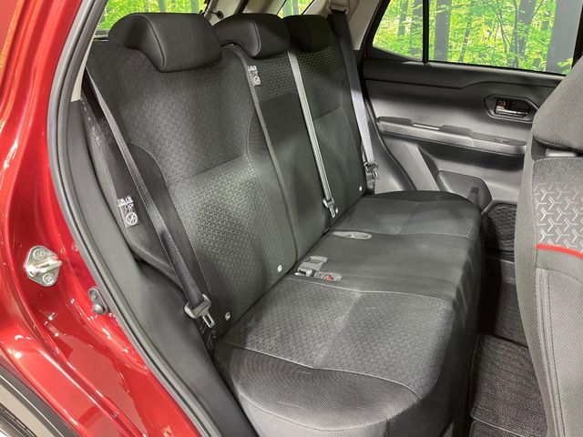 TOYOTA RAIZE 2024 Image 31