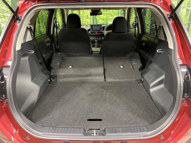 TOYOTA RAIZE 2024 Image 31