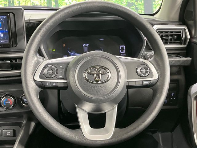 TOYOTA RAIZE 2024 Image 31