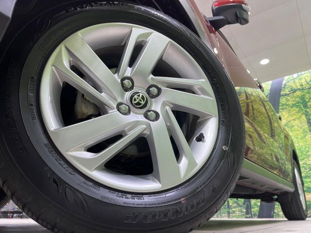 TOYOTA RAIZE 2024 Image 31