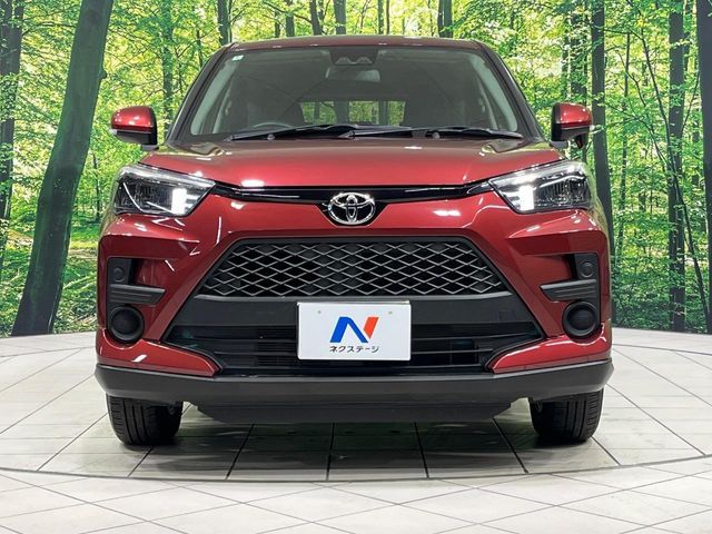 TOYOTA RAIZE 2024 Image 31