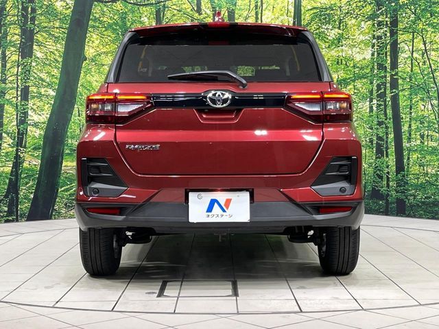 TOYOTA RAIZE 2024 Image 31