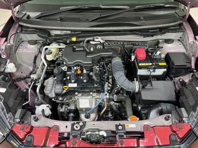 TOYOTA RAIZE 2024 Image 31