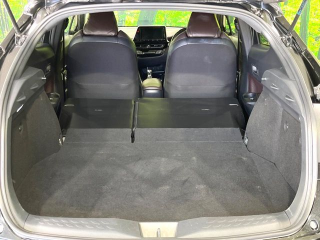 TOYOTA C-HR 2017 Image 31