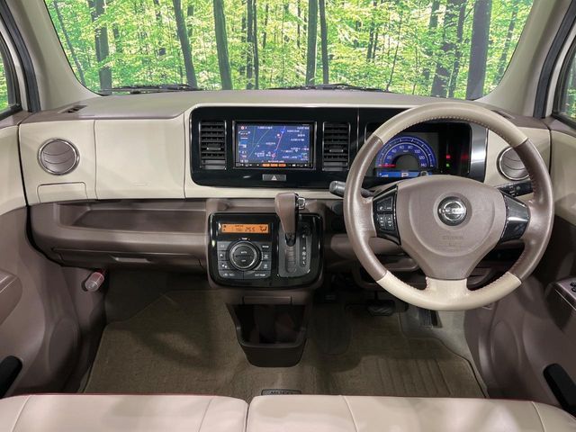 NISSAN MOCO 2013 Image 31