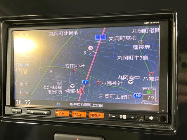 NISSAN MOCO 2013 Image 31