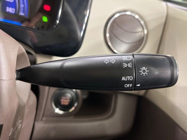 NISSAN MOCO 2013 Image 31