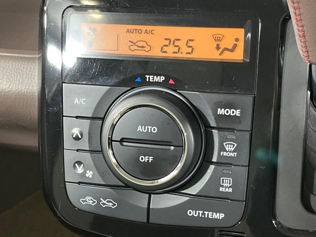 NISSAN MOCO 2013 Image 31