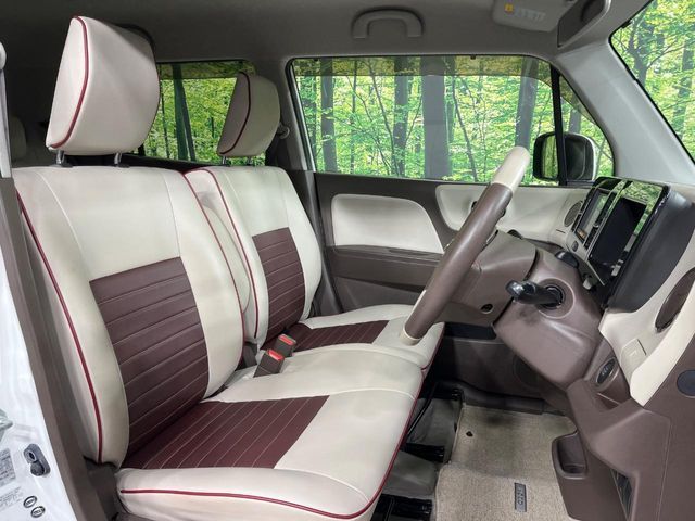 NISSAN MOCO 2013 Image 31