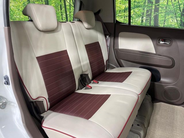 NISSAN MOCO 2013 Image 31