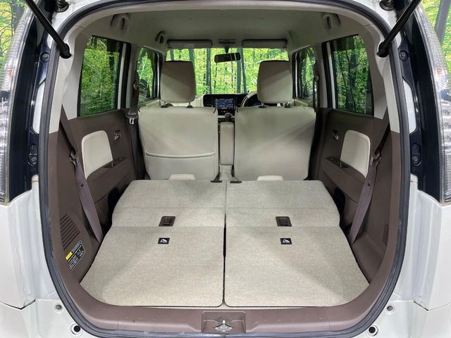 NISSAN MOCO 2013 Image 31