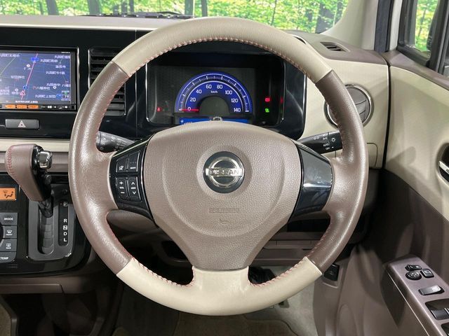 NISSAN MOCO 2013 Image 31