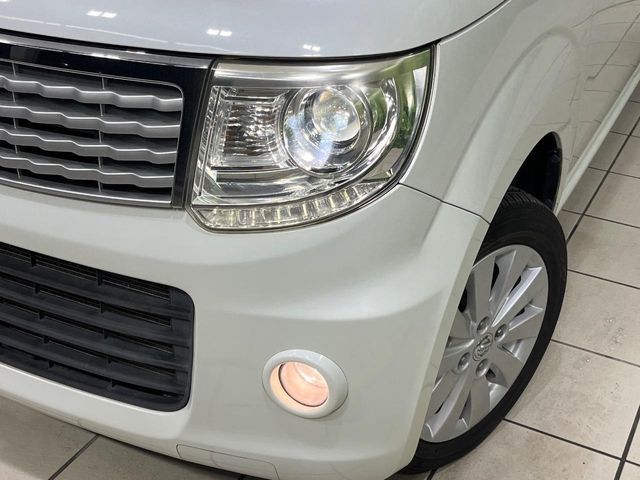 NISSAN MOCO 2013 Image 31