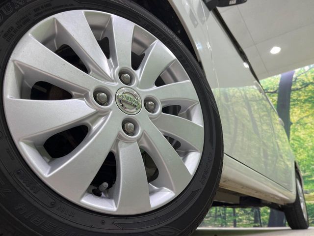 NISSAN MOCO 2013 Image 31