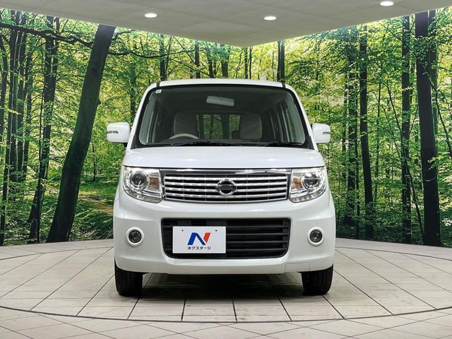 NISSAN MOCO 2013 Image 31