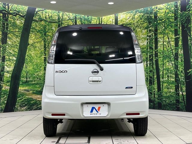 NISSAN MOCO 2013 Image 31