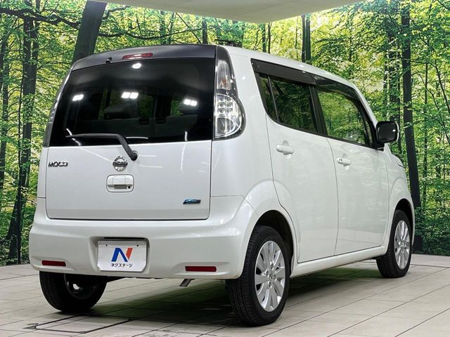NISSAN MOCO 2013 Image 31