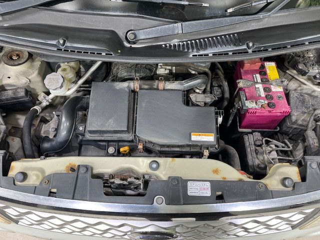 NISSAN MOCO 2013 Image 31