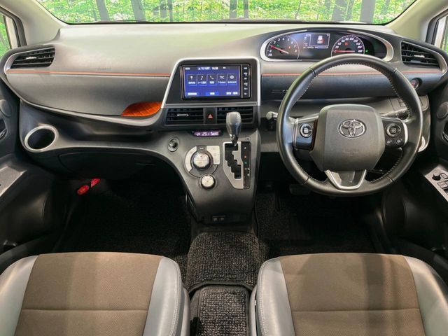 TOYOTA SIENTA 2020 Image 31
