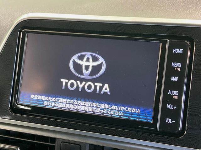 TOYOTA SIENTA 2020 Image 31