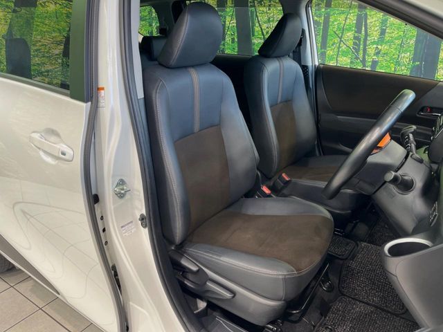 TOYOTA SIENTA 2020 Image 31