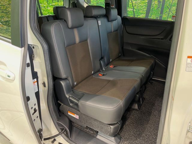 TOYOTA SIENTA 2020 Image 31