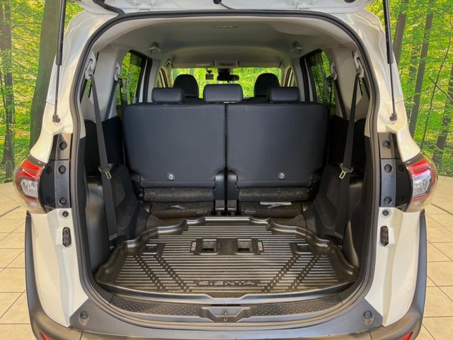 TOYOTA SIENTA 2020 Image 31