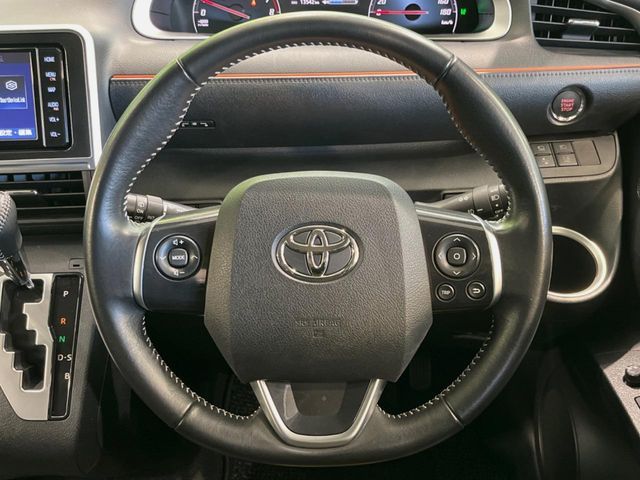 TOYOTA SIENTA 2020 Image 31