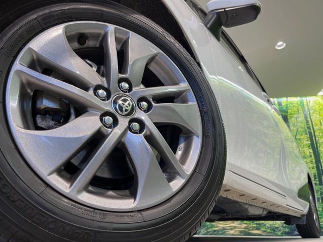 TOYOTA SIENTA 2020 Image 31