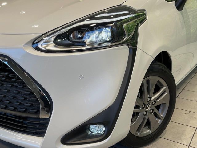 TOYOTA SIENTA 2020 Image 31