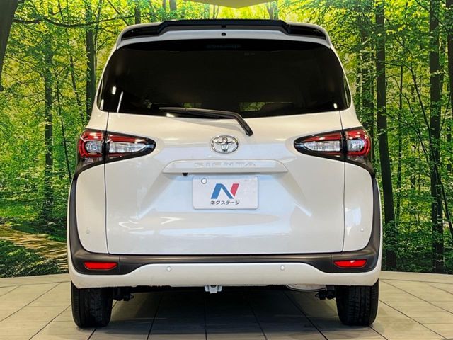 TOYOTA SIENTA 2020 Image 31