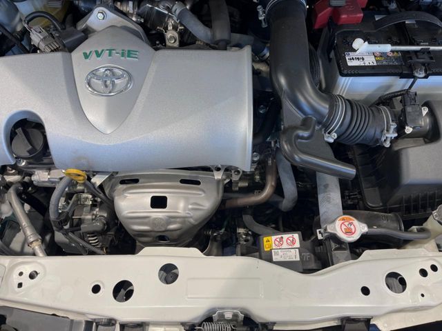 TOYOTA SIENTA 2020 Image 31