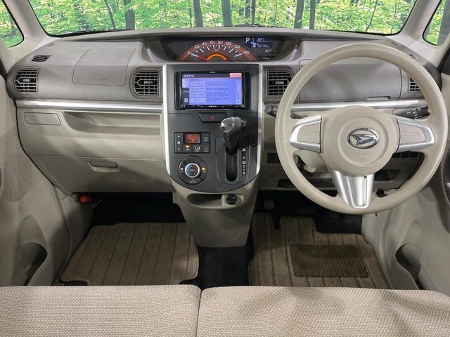 DAIHATSU TANTO 2014 Image 31