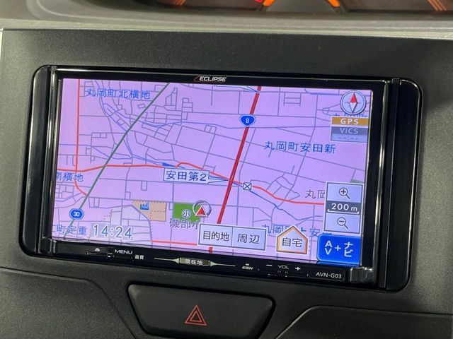 DAIHATSU TANTO 2014 Image 31