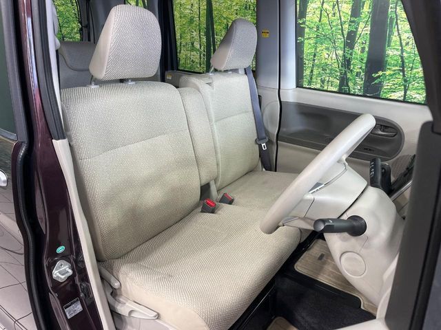 DAIHATSU TANTO 2014 Image 31