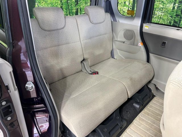 DAIHATSU TANTO 2014 Image 31