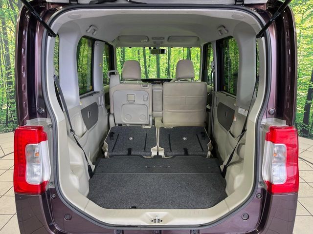 DAIHATSU TANTO 2014 Image 31