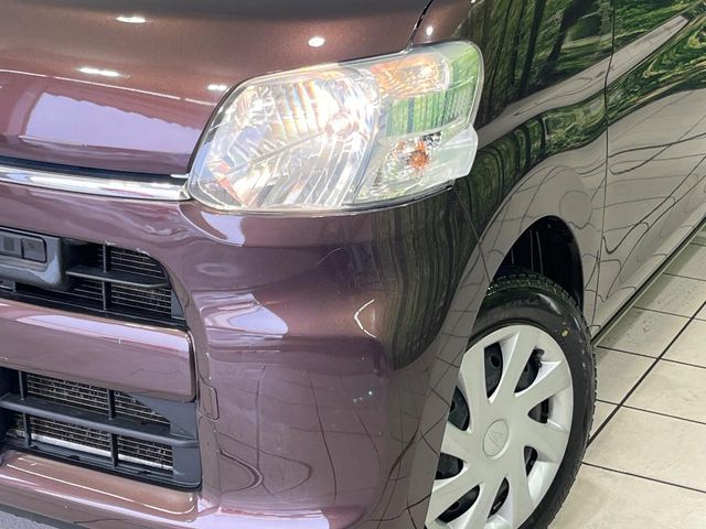 DAIHATSU TANTO 2014 Image 31
