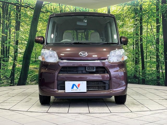 DAIHATSU TANTO 2014 Image 31