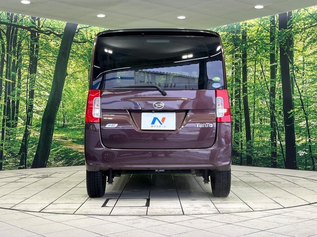 DAIHATSU TANTO 2014 Image 31