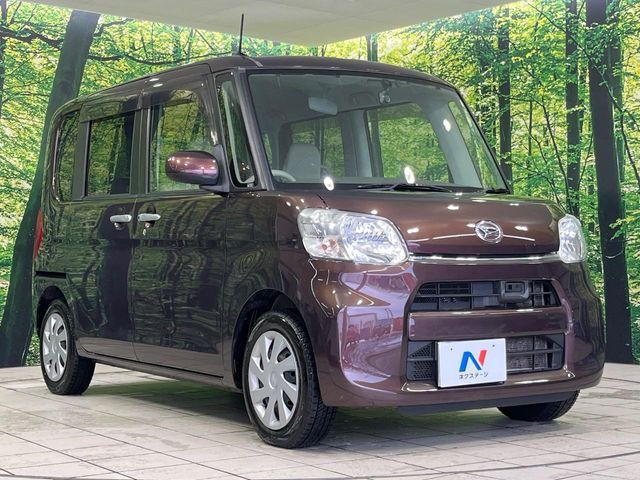 DAIHATSU TANTO 2014 Image 31