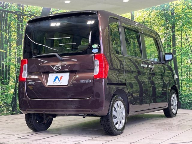 DAIHATSU TANTO 2014 Image 31